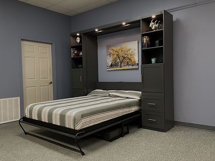 Buy Top-Quality Custom Murphy Beds Near Me